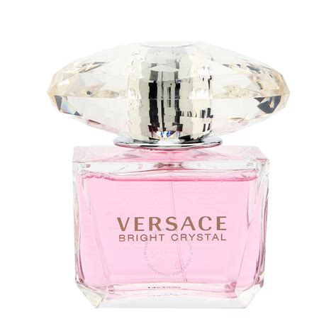versace bright crystal 30 ml tester
